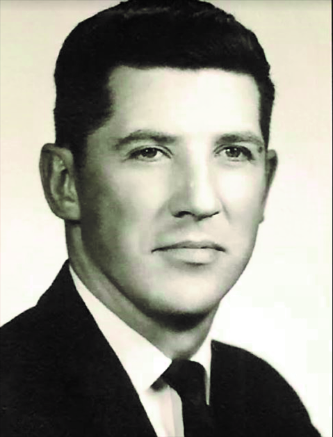 George Beiter George Robert Bitter | News, Sports, Jobs - Daily Herald